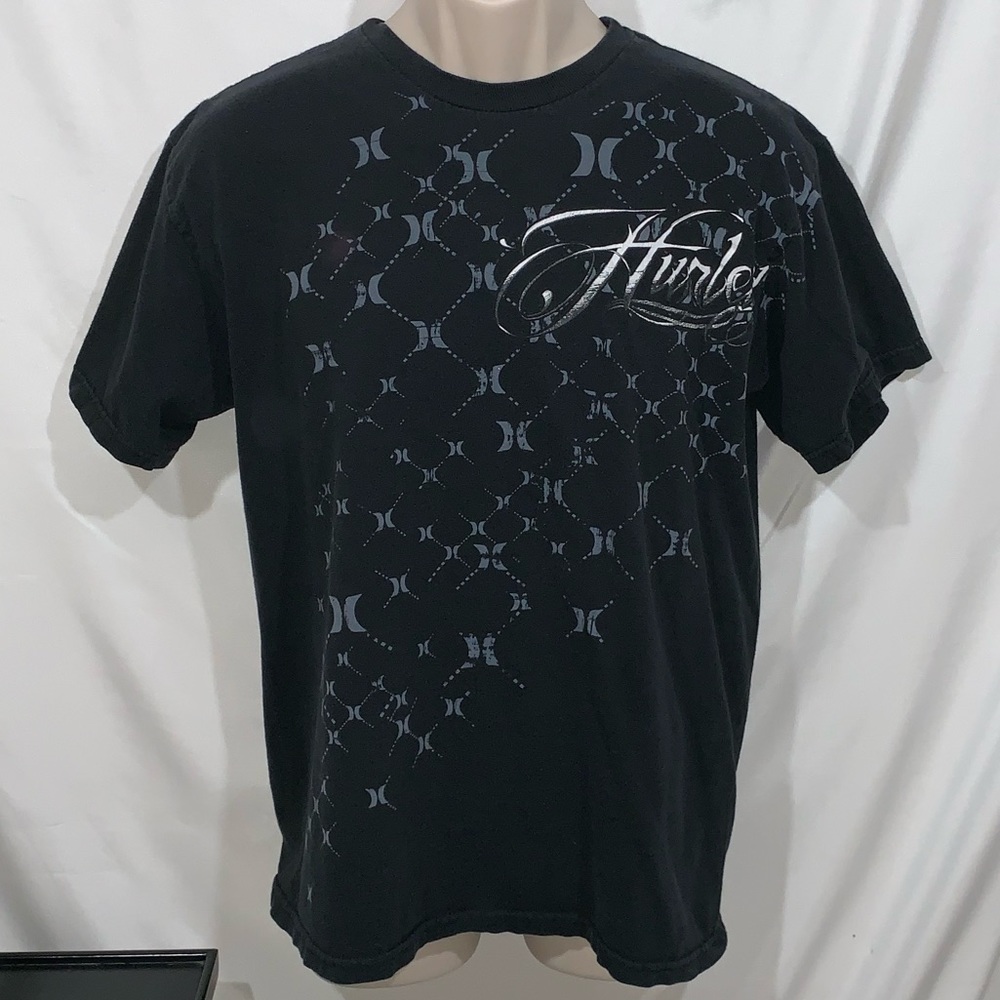 Hurley Graphic Tee